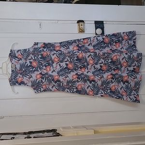 NWOT Easy Essentials Dress
